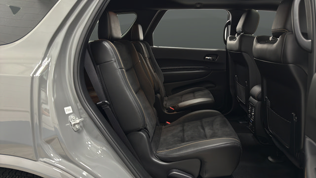 Used 2025 Dodge Durango R/T AWD/4WD image 25