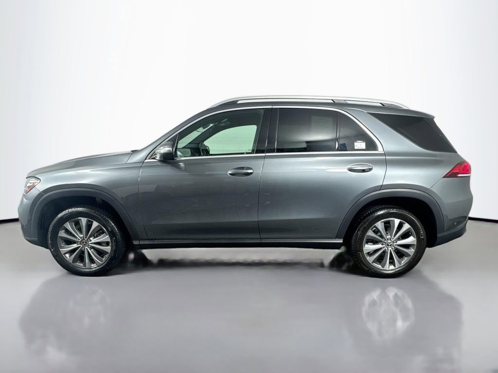 Used 2021 Mercedes-Benz GLE 350 image 8