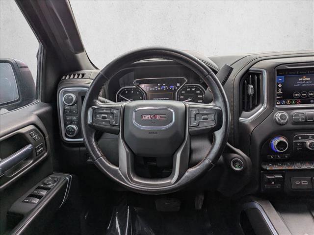 Used 2021 GMC Sierra 1500 AT4 w/ AT4 Premium Package image 27
