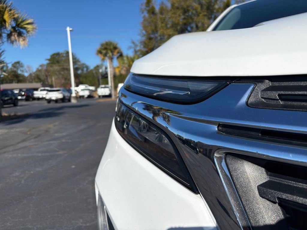 Used 2022 Chevrolet Equinox LT image 26
