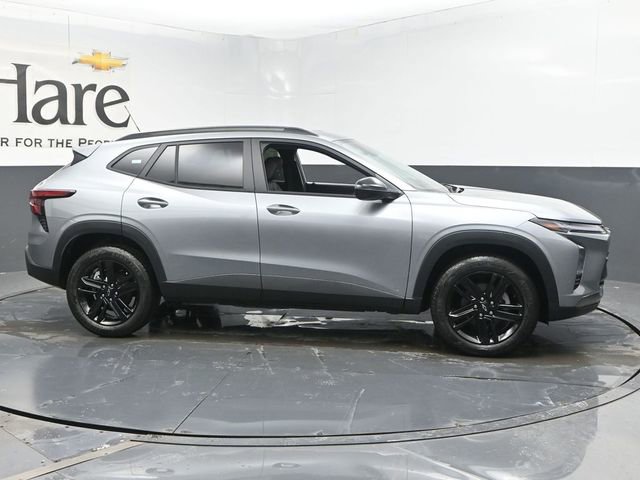 New 2026 Chevrolet Trax ACTIV