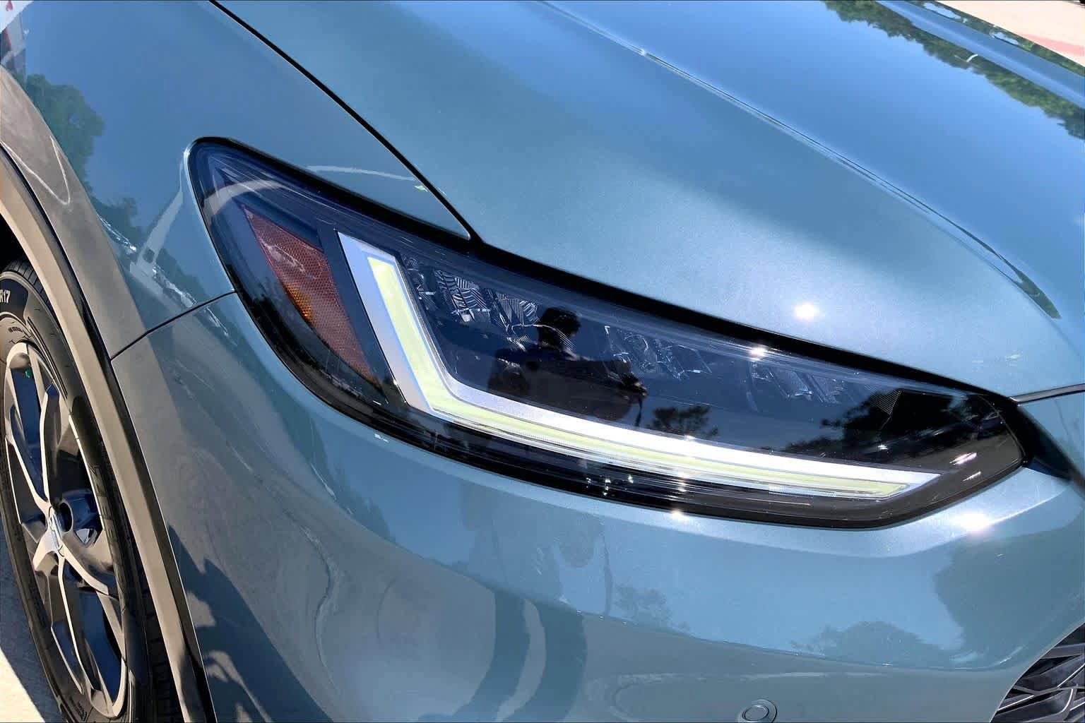 Used 2023 Honda HR-V EX-L image 26