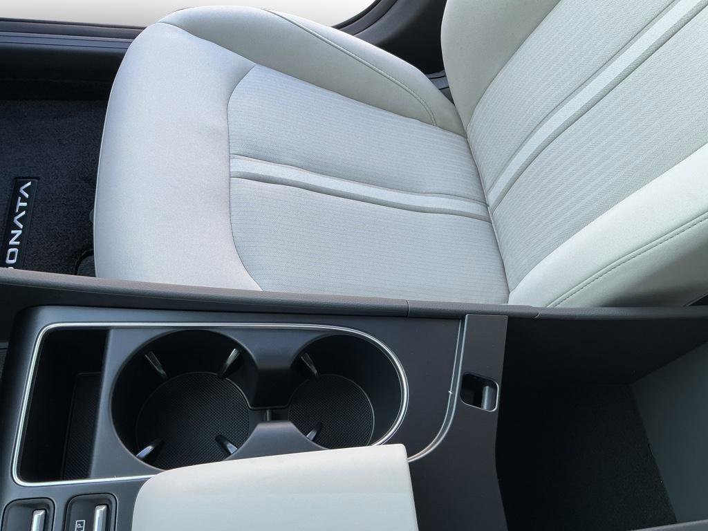 New 2026 Hyundai Sonata SEL image 8