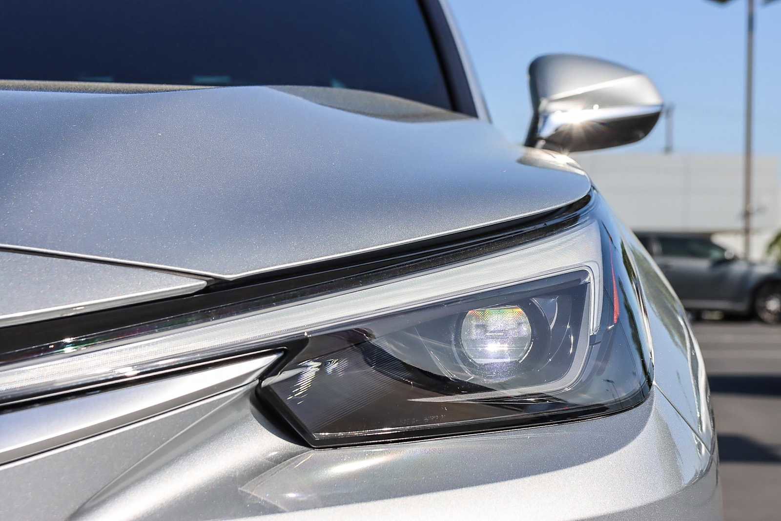 New 2026 Lexus TX 350 FWD image 7