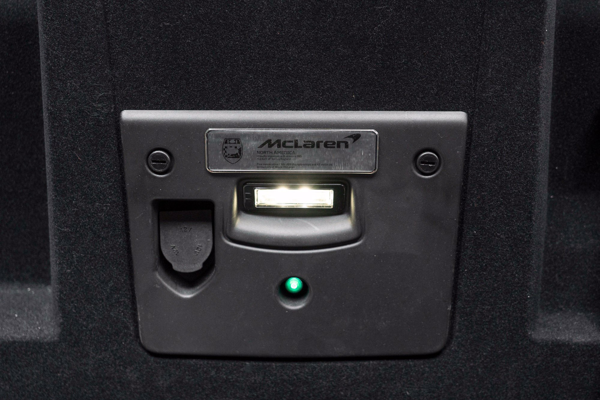 Used 2024 McLaren 750S RWD image 56
