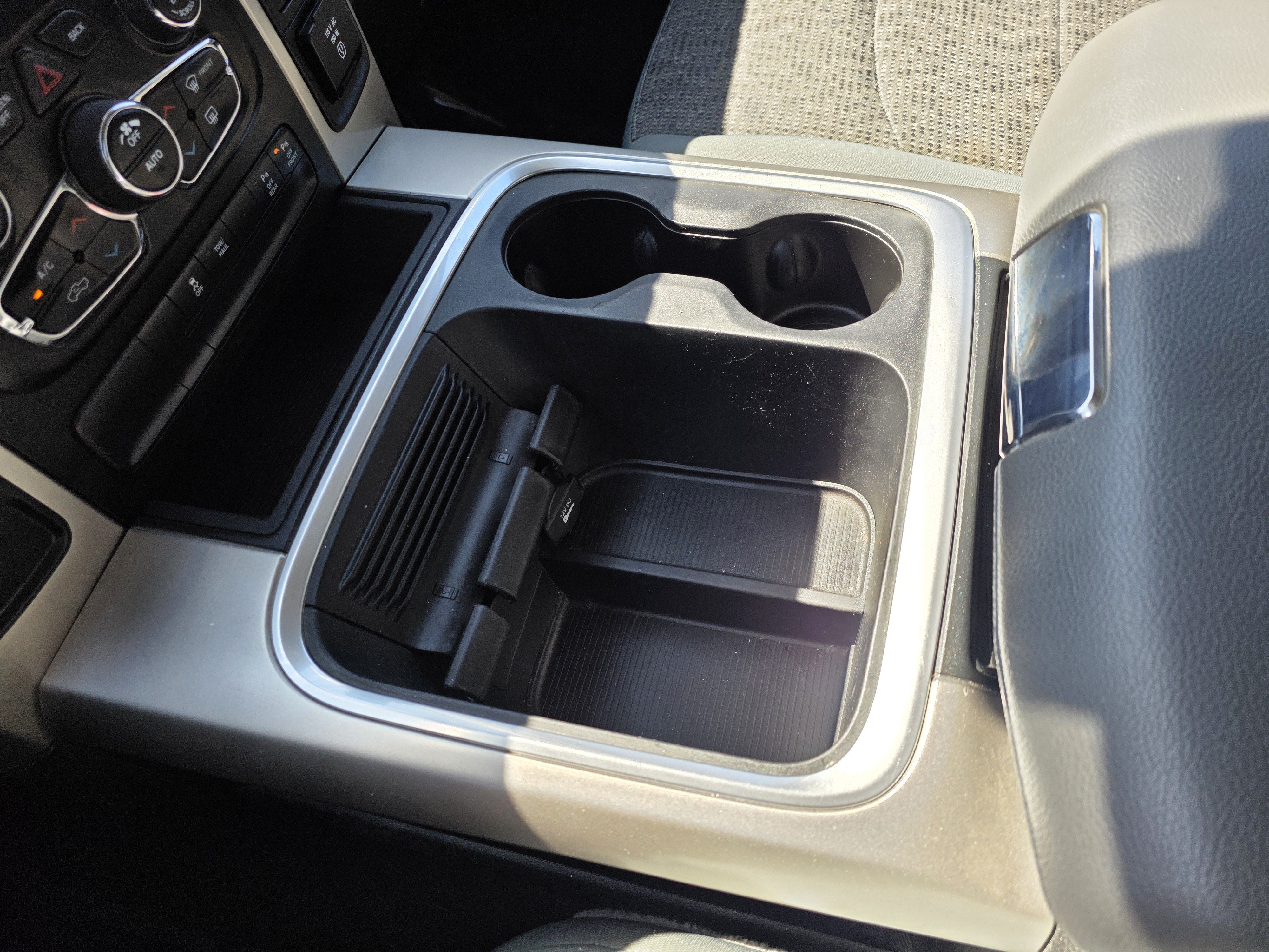 Used 2019 RAM 1500 Big Horn RWD image 13
