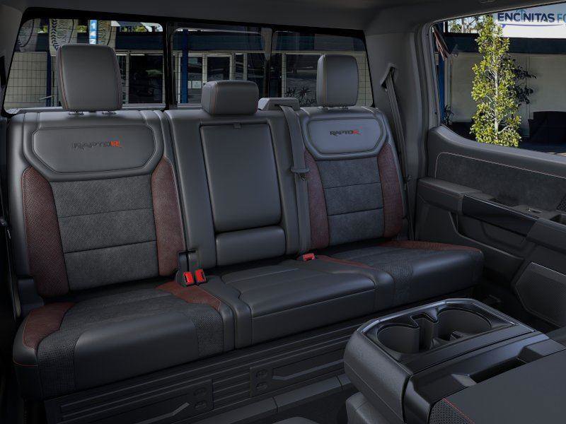 New 2026 Ford F150 Raptor image 11