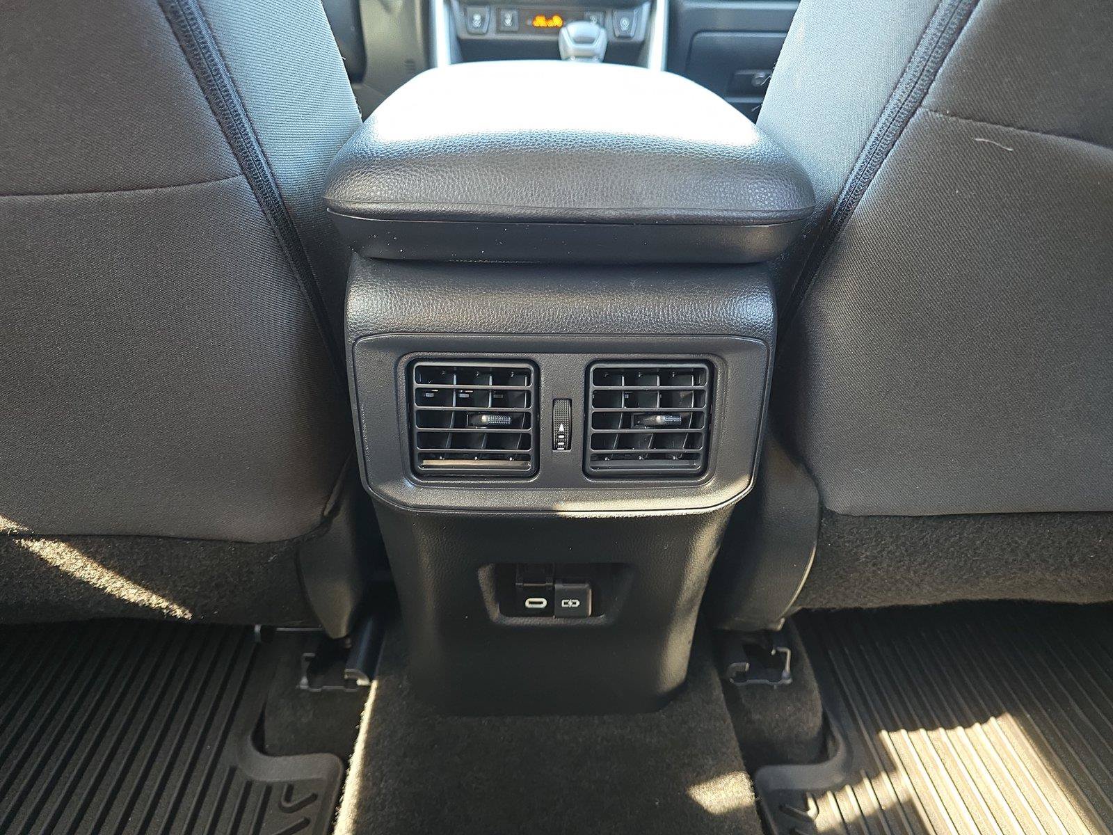 Used 2023 Toyota RAV4 XLE w/ Convenience Package AWD/4WD image 12