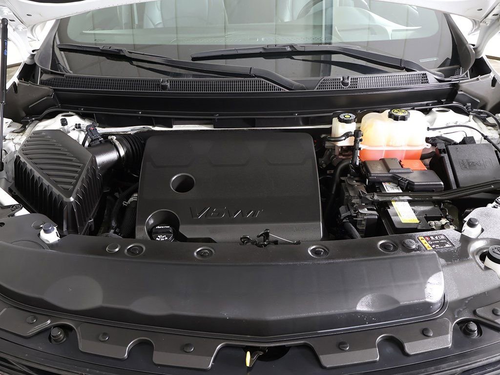 Used 2024 Buick Enclave Premium image 23