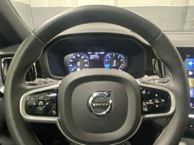 Used 2021 Volvo S60 T5 R-Design FWD image 14