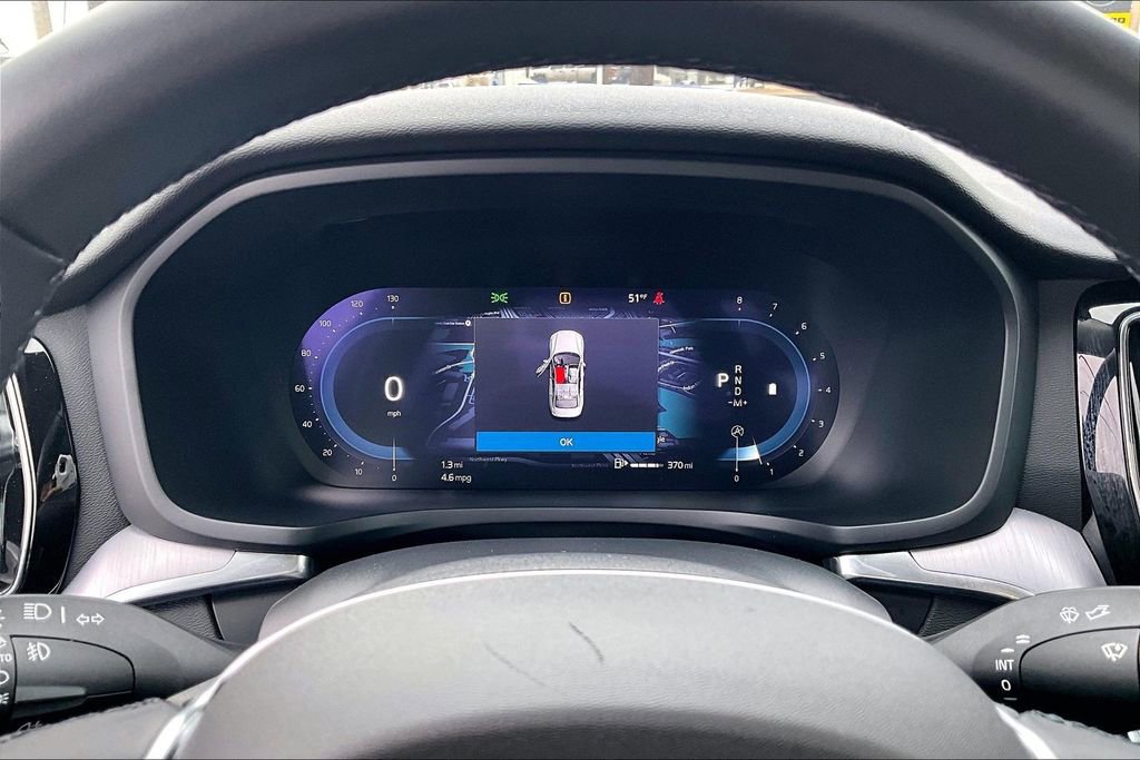 Used 2024 Volvo S60 B5 Core image 27