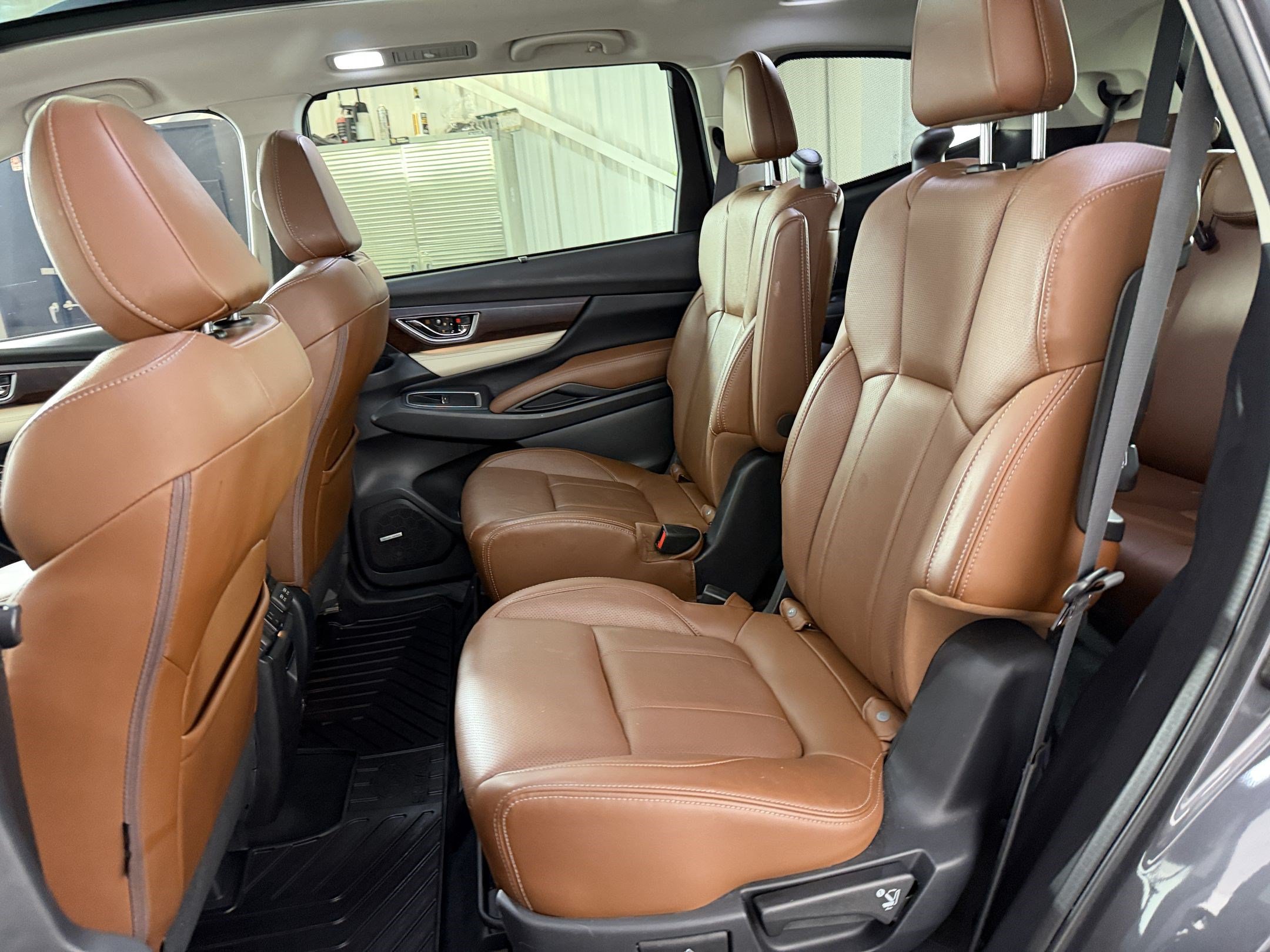 Used 2019 Subaru Ascent Touring AWD/4WD image 23