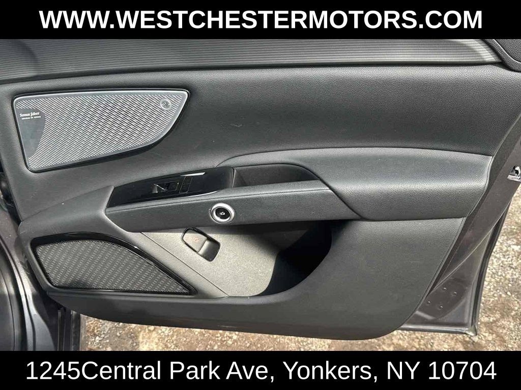 Used 2023 Maserati Grecale GT AWD/4WD image 13
