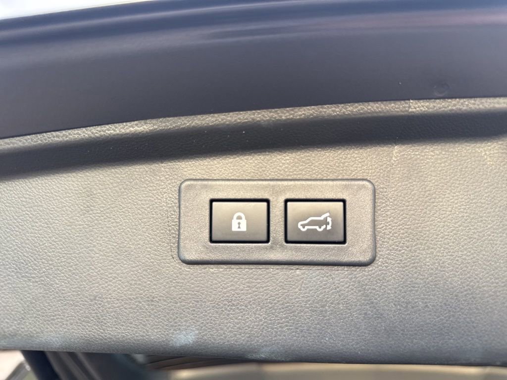 Certified 2025 Subaru Outback Wilderness AWD/4WD image 18