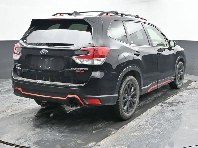 Used 2019 Subaru Forester Sport w/ Popular Package #2 image 9