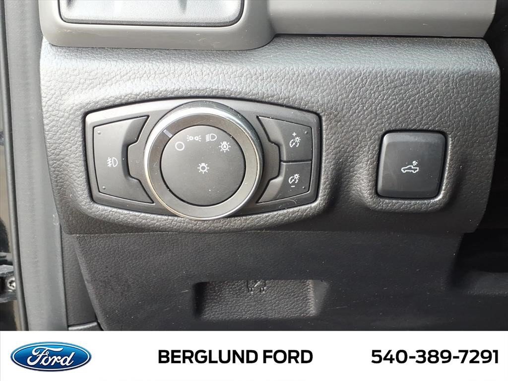 Used 2021 Ford Ranger XL w/ FX4 Off-Road Package AWD/4WD image 20