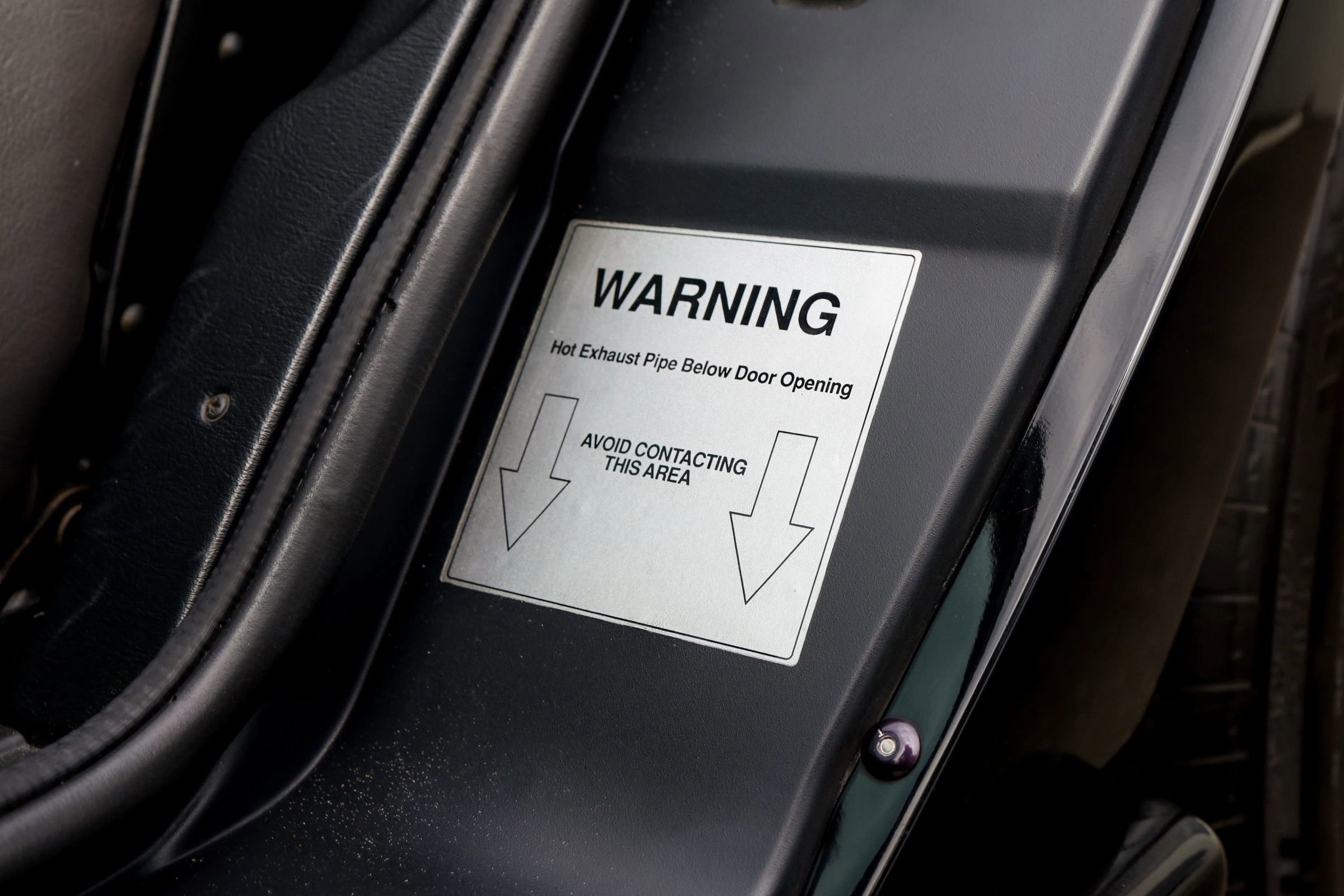 Used 1995 Dodge Viper RT/10 image 77