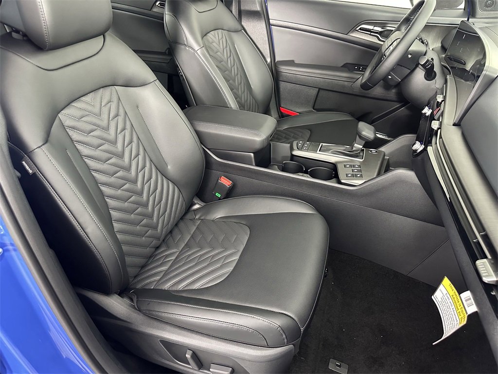 New 2026 Kia Sportage X-Pro Prestige image 35