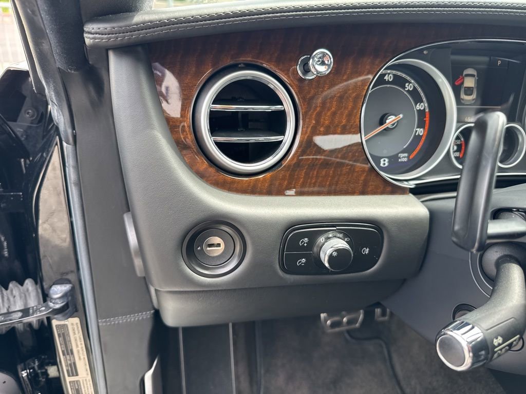 Used 2013 Bentley Continental GT image 16