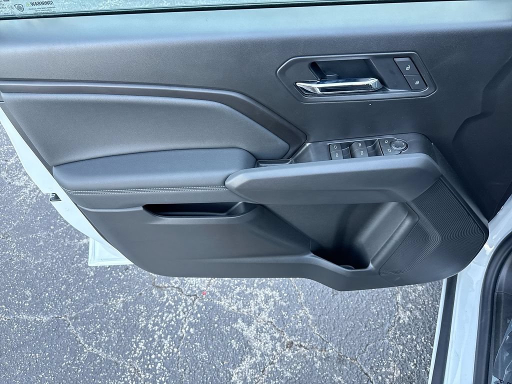 New 2026 Chevrolet Colorado LT RWD image 15