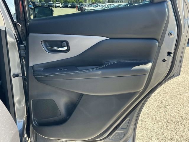 Used 2022 Nissan Murano SL w/ SL Moonroof Package AWD/4WD image 24