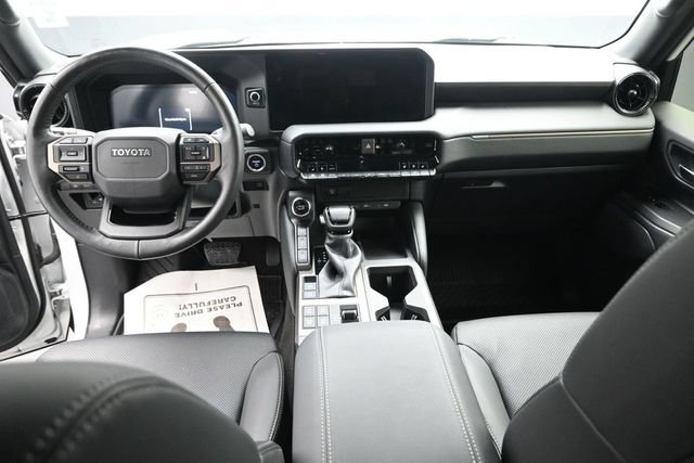 Used 2024 Toyota Land Cruiser AWD/4WD image 22