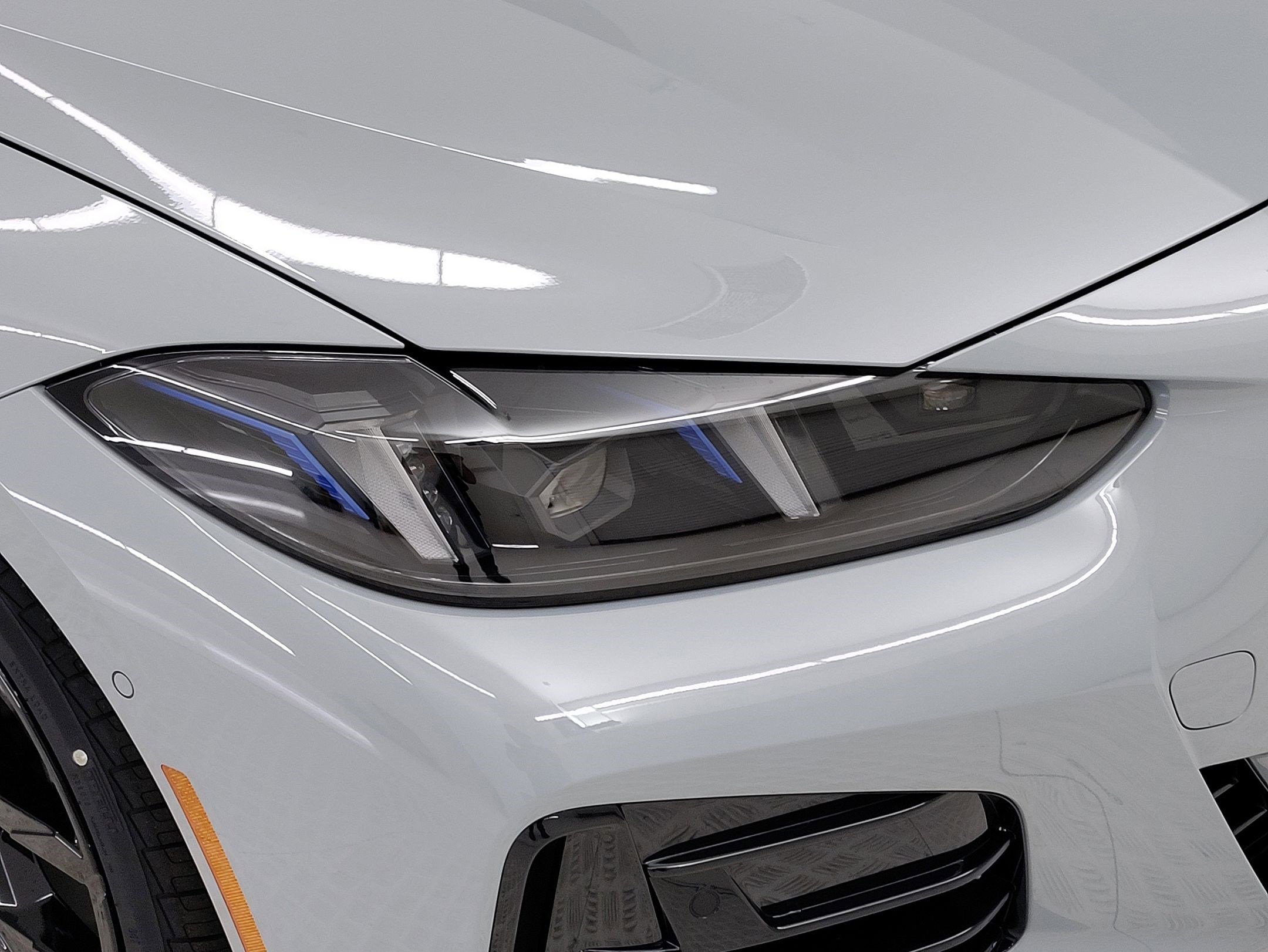 Used 2026 BMW M440i Coupe w/ Premium Package image 3