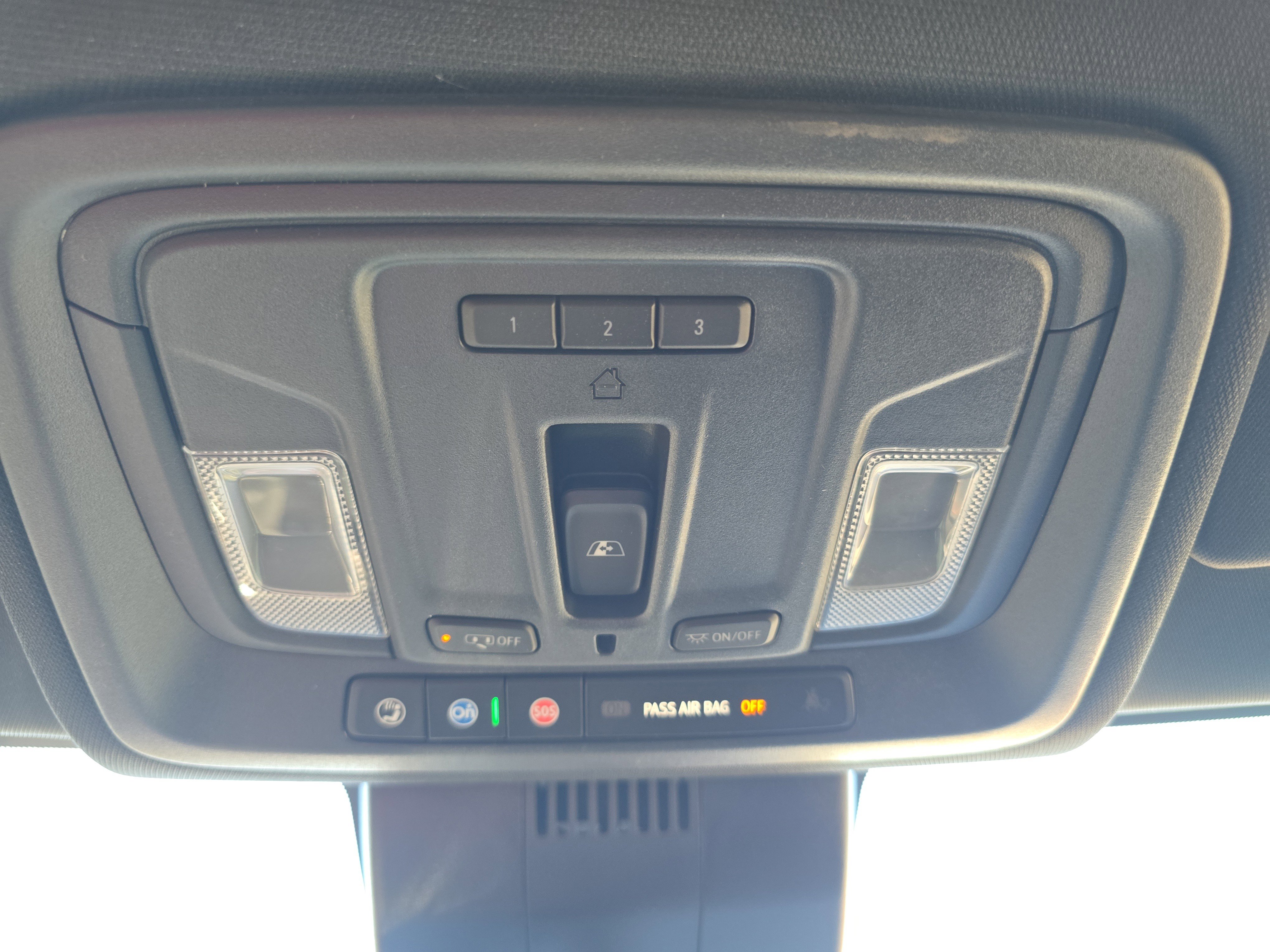 New 2026 GMC Sierra 1500 AT4 w/ Technology Package image 35