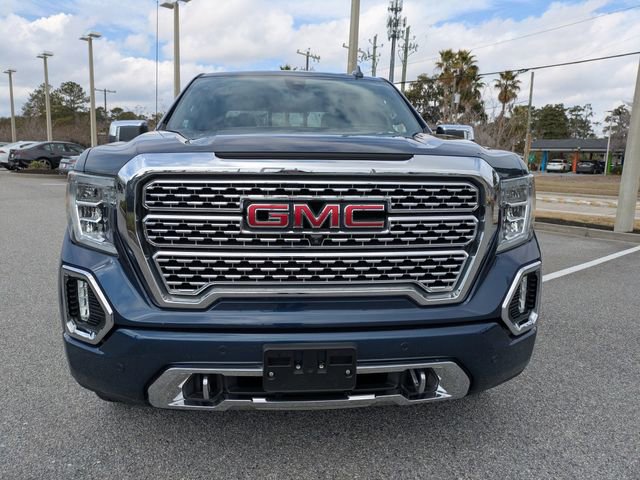 Used 2020 GMC Sierra 1500 Denali w/ Denali Ultimate Package image 10