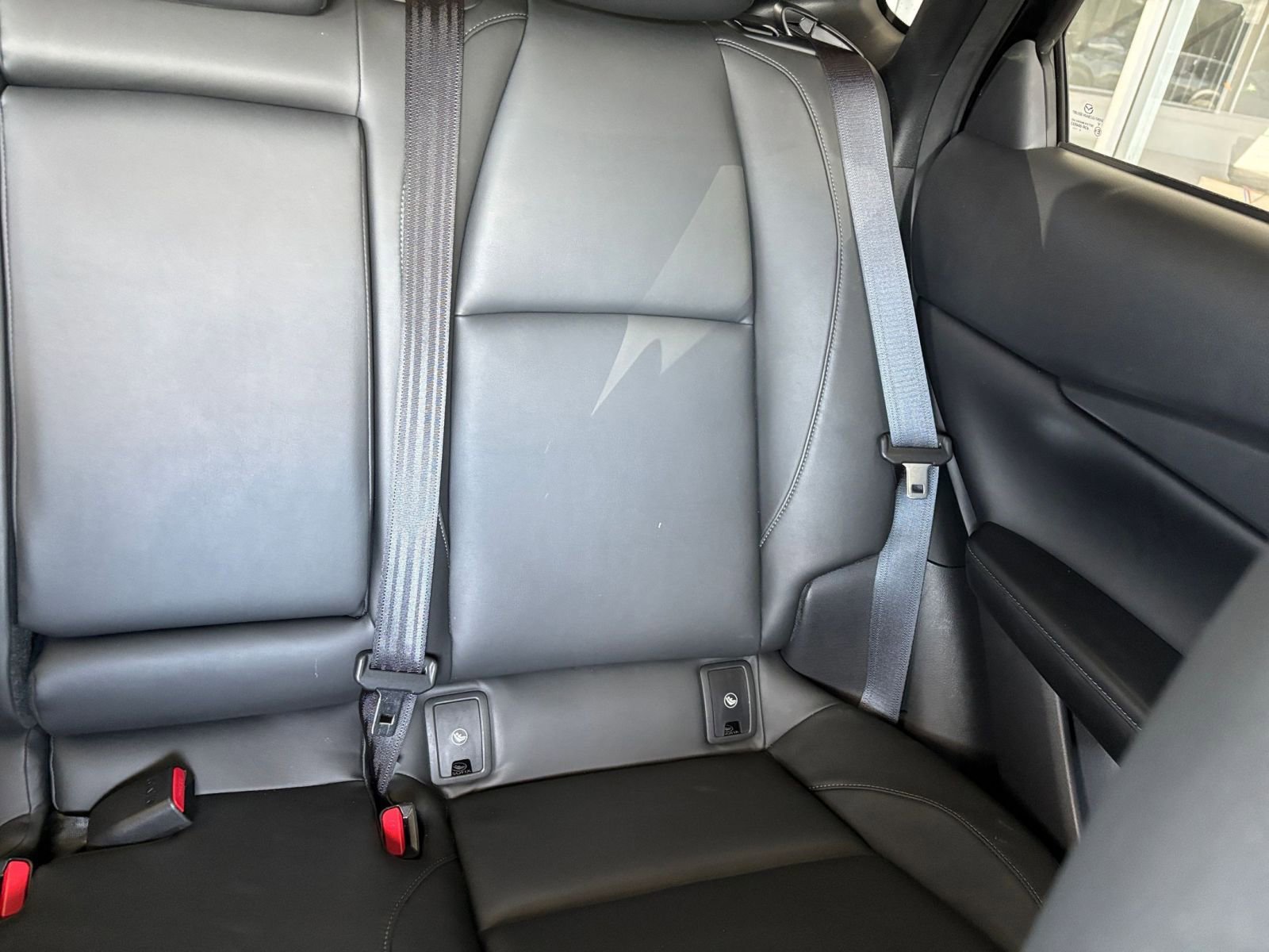 Used 2025 MAZDA CX-30 AWD 2.5 S w/ Select Sport Pkg image 37