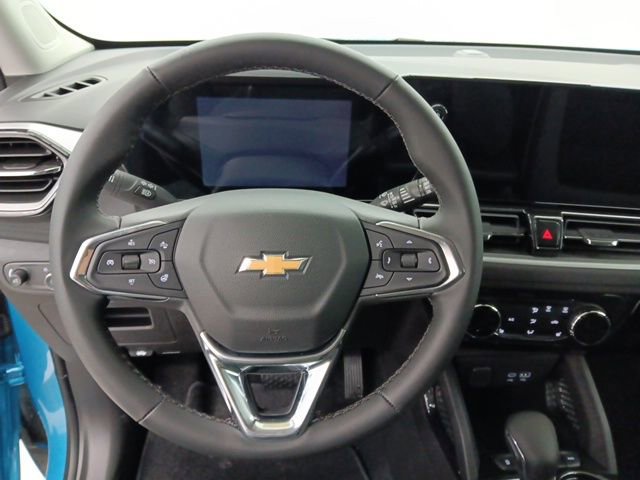 New 2026 Chevrolet TrailBlazer LT w/ LT Cold Weather Package image 4