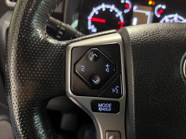 Used 2023 Toyota 4Runner SR5 Premium w/ Moonroof Package image 22