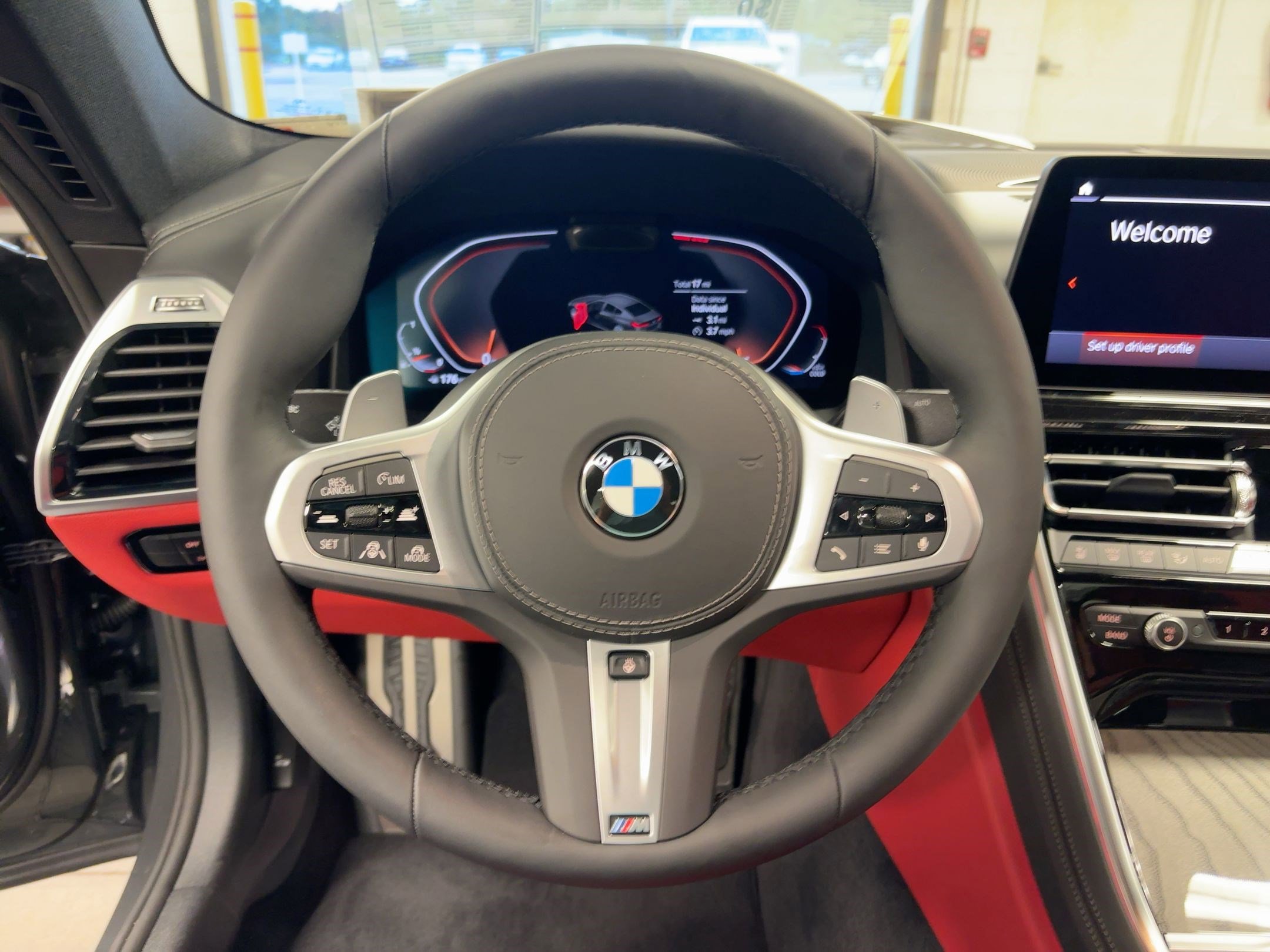 New 2026 BMW 840i image 15