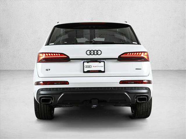 New 2026 Audi Q7 2.0T Premium image 7