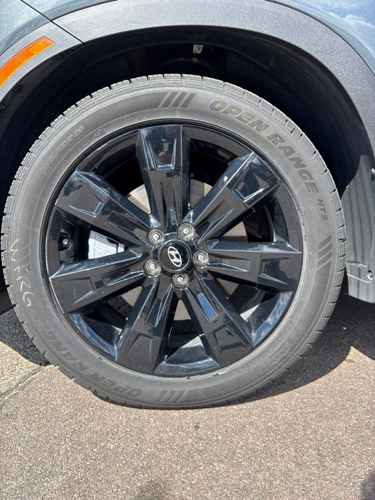 Used 2023 Hyundai Palisade XRT AWD/4WD image 9