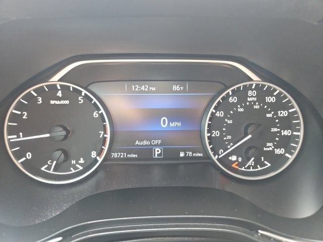 Used 2019 Nissan Maxima 3.5 S w/ Floor Mat Group FWD image 18