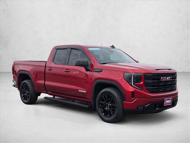 Used 2023 GMC Sierra 1500 Elevation image 3