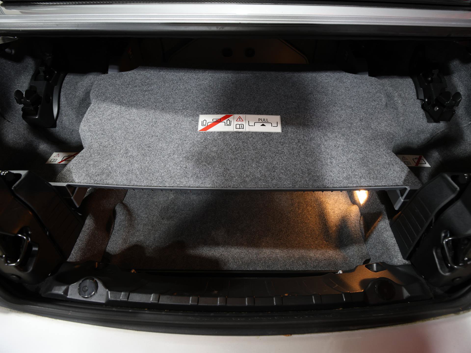 Used 2012 BMW 335is Convertible image 28