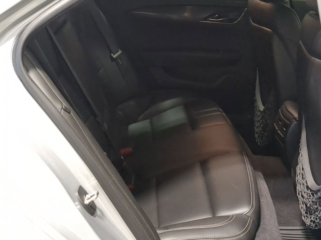 Used 2018 Cadillac ATS 2.0T Sedan image 33