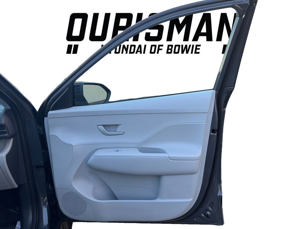 Certified 2026 Hyundai Kona SEL Sport image 17