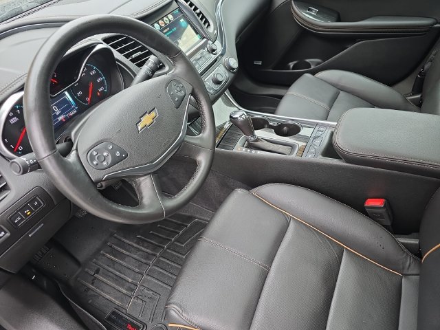 Used 2019 Chevrolet Impala Premier w/ Premier Confidence Package FWD image 5