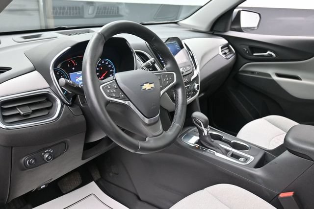 Used 2023 Chevrolet Equinox LT FWD image 14