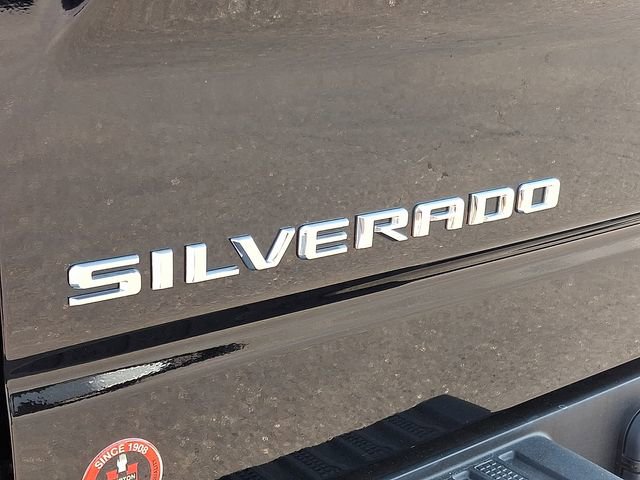 Used 2022 Chevrolet Silverado 1500 LT w/ Protection Package AWD/4WD image 29