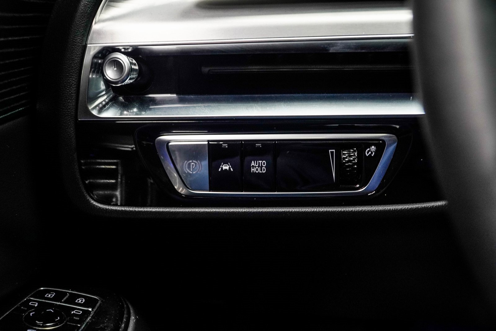 Used 2024 Cadillac Lyriq Sport w/ LPO, Floor Liner Package image 26