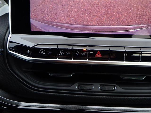 New 2026 Jeep Compass Latitude image 19