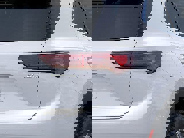 New 2026 Buick Envision Preferred image 11