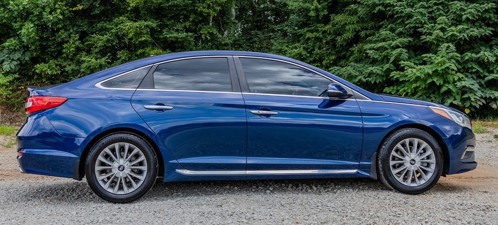Used 2015 Hyundai Sonata Limited FWD image 6