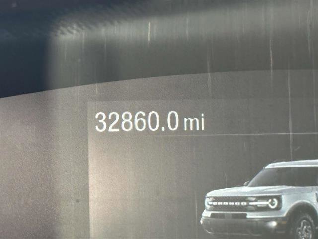 Used 2021 Ford Bronco Sport Big Bend AWD/4WD image 17