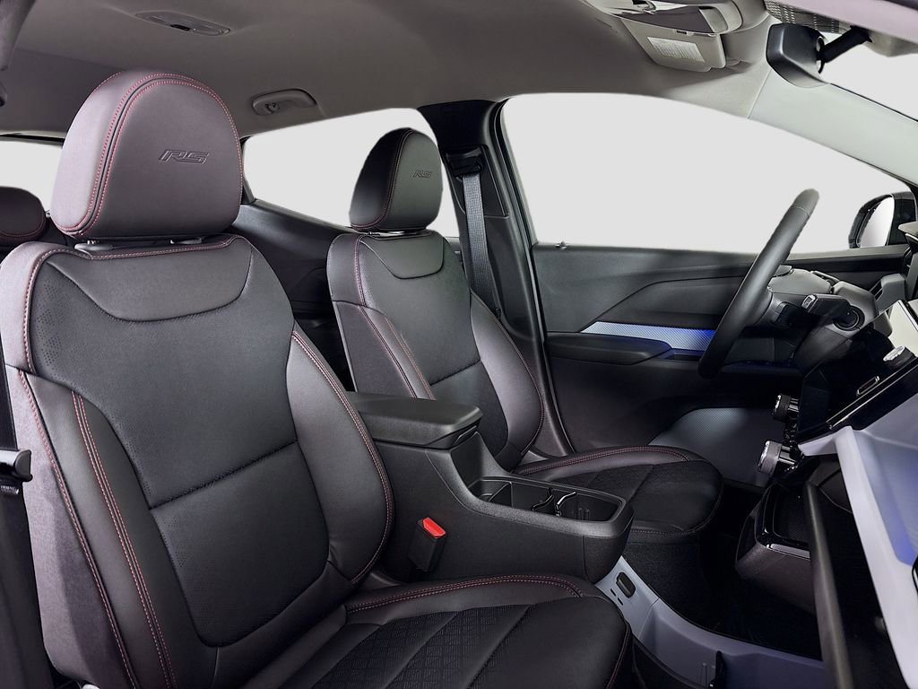 New 2027 Chevrolet Bolt RS image 26