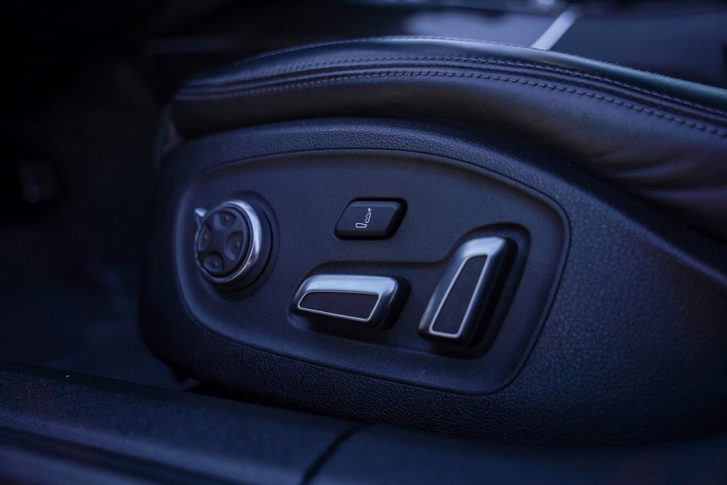 Used 2017 Audi S7 Prestige w/ Prestige Package image 18
